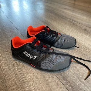 INOV Barefoot Running Shoes (7.5 US)